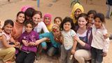Za'atari: Ein Flüchtlingslager in der Wüste - Bild 4