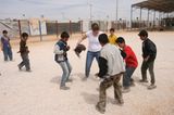 Za'atari: Ein Flüchtlingslager in der Wüste - Bild 5