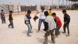 Za'atari: Ein Flüchtlingslager in der Wüste - Bild 5