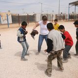 Za'atari: Ein Flüchtlingslager in der Wüste - Bild 5