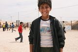 Za'atari: Ein Flüchtlingslager in der Wüste - Bild 6