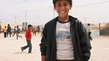 Za'atari: Ein Flüchtlingslager in der Wüste - Bild 6