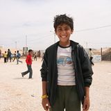 Za'atari: Ein Flüchtlingslager in der Wüste - Bild 6