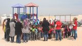 Za'atari: Ein Flüchtlingslager in der Wüste - Bild 7