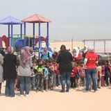 Za'atari: Ein Flüchtlingslager in der Wüste - Bild 7