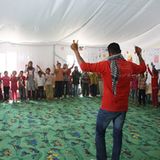 Za'atari: Ein Flüchtlingslager in der Wüste - Bild 8