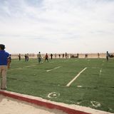 Za'atari: Ein Flüchtlingslager in der Wüste - Bild 9