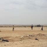 Za'atari: Ein Flüchtlingslager in der Wüste - Bild 10