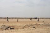 Za'atari: Ein Flüchtlingslager in der Wüste - Bild 10