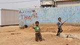 Za'atari: Ein Flüchtlingslager in der Wüste - Bild 11