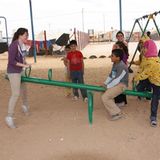 Za'atari: Ein Flüchtlingslager in der Wüste - Bild 12