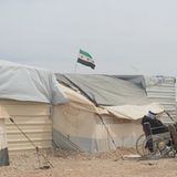 Za'atari: Ein Flüchtlingslager in der Wüste - Bild 13