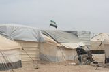 Za'atari: Ein Flüchtlingslager in der Wüste - Bild 13