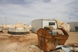 Za'atari: Ein Flüchtlingslager in der Wüste - Bild 14