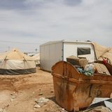 Za'atari: Ein Flüchtlingslager in der Wüste - Bild 14