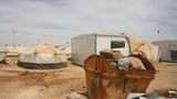 Za'atari: Ein Flüchtlingslager in der Wüste - Bild 14