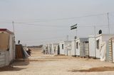 Za'atari: Ein Flüchtlingslager in der Wüste - Bild 15