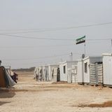 Za'atari: Ein Flüchtlingslager in der Wüste - Bild 15