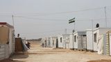 Za'atari: Ein Flüchtlingslager in der Wüste - Bild 15