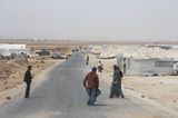Za'atari: Ein Flüchtlingslager in der Wüste - Bild 16