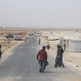 Za'atari: Ein Flüchtlingslager in der Wüste - Bild 16