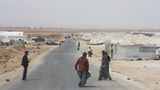 Za'atari: Ein Flüchtlingslager in der Wüste - Bild 16