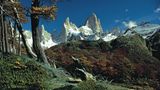 Die Fitz-Roy-Gruppe