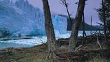 Perito-Moreno-Gletscher