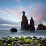 Neptune Finger Cliffs