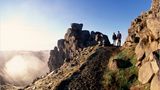 Pico Arieiro