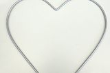 Basteln: Basteltipp: Muttertagsherz - Bild 2