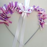 Basteln: Basteltipp: Muttertagsherz - Bild 5