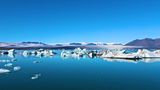 Jökulsárlón