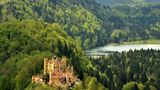 Schloss Hohenschwangau