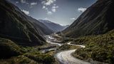 Arthur’s Pass