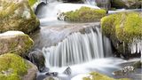 Wasserfall