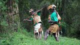 Fotogalerie: Der Batwa-Trail - Bild 2
