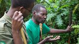 Fotogalerie: Der Batwa-Trail - Bild 4