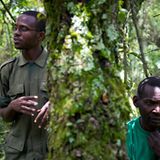 Fotogalerie: Der Batwa-Trail - Bild 5