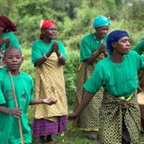 Fotogalerie: Der Batwa-Trail - Bild 8