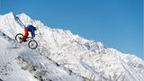 Himalaya per Bike