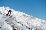 Himalaya per Bike