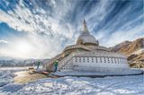 Tempel von Leh