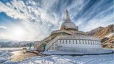 Tempel von Leh