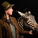 Hopfgarten im Erzgebirge, Deutschland