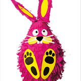 Piñata basteln - Schritt für Schritt