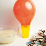 Basteln: Basteltipp: schlagfertige Piñatas - Bild 2