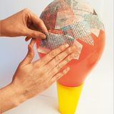 Basteln: Basteltipp: schlagfertige Piñatas - Bild 3