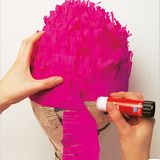 Basteln: Basteltipp: schlagfertige Piñatas - Bild 6