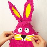 Basteln: Basteltipp: schlagfertige Piñatas - Bild 7